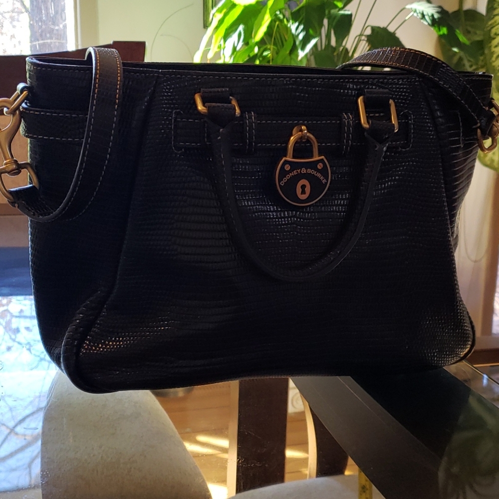 Dooney & Burke Crossbody